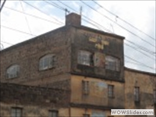 MAIN FACTORY