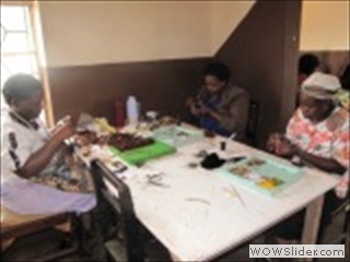 TYING FLIES